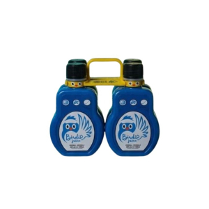 Birdie Juice Original 4*50ml